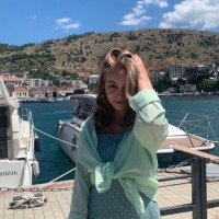 Anna Baranova