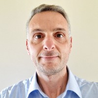 Francesco Orrico