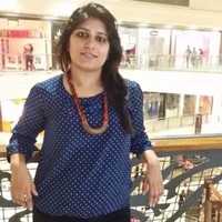 deepti nirwal