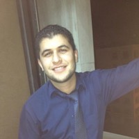 Abdullah Noubani