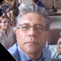 Ismael antonio Bueno Vega