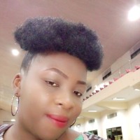 Okeke Goodness