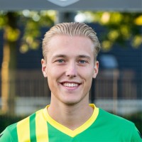 Barten Tijhof