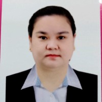 Joselyne Sales Gurung