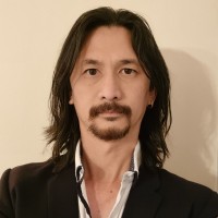 Ian Chia