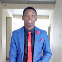 ISAAC TEMITOPE