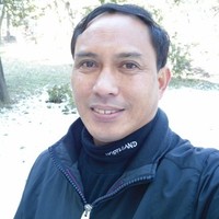 Dave Ulanday