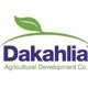 Dakahlia Agri
