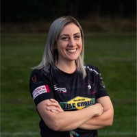 Charlotte Deans
