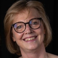 Dirkje Nieuwenhuis