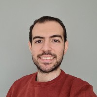 Diego F. Medeiros