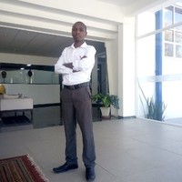 George Wahome