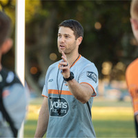 Aaron Zimmerman