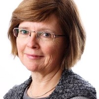 Anne Cathrine Sverdrup