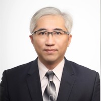 Morris Hsieh