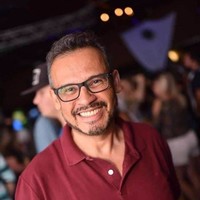 Sergio Klaudio