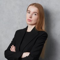 Ekaterina Likhacheva