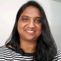 Sunitha Devi