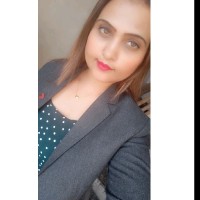 Kavita Gowda