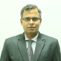 Nihar Ranjan Sahoo