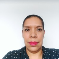 Maria Soraya Escobar Valderrama