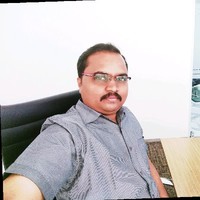 Sudhakar Ringane