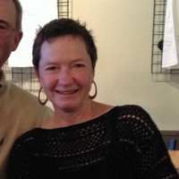Pamela Clark