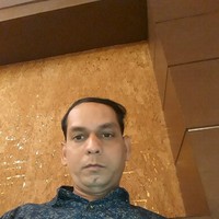 Nitin Bajpai