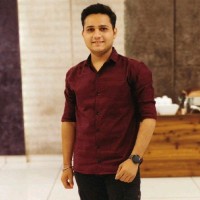 Divyang Limbachiya