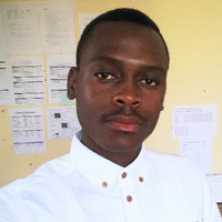 Nhlanganiso Mthunzi Dlamini