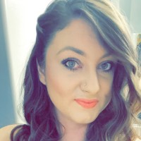 Samantha Ford