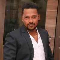 Bhupesh Pawaskar