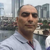 Alireza Hashemi