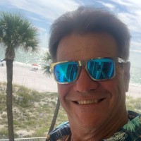 Keith Russell