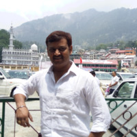 Rishi Parkash