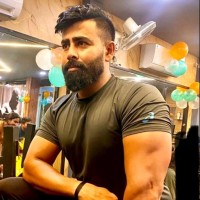 Puneet Raghu