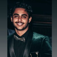 Saryan Khanal