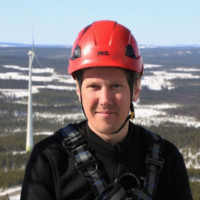 Kristofer Andersson