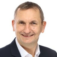 Volker Ebert