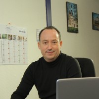 Fabien Lhortolary