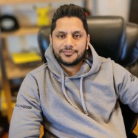 Anuj Mehta