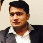 Swapnil Mukadam