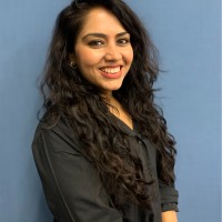 Neharika Puri