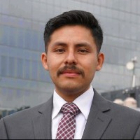 Alberto Ulises Alvarado Hernández