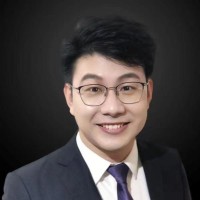 Patrick Chung-wing Yeung
