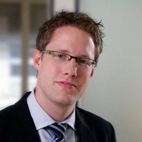 Daniel Ruch