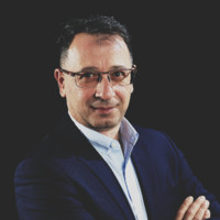 Mesut Özdemir