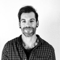 Eric Gagnier