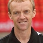 Terry Mitchell