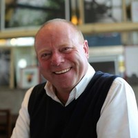 Steve Beard